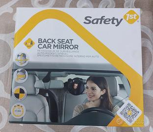 Accessori neonato per auto