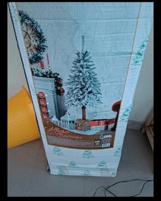 albero di natale 