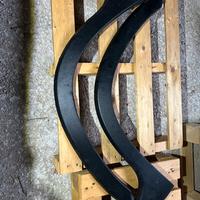 Modanature FIAT Panda 312 4x4