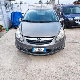 Corsa 1.2 5p neopatentati 119.000KM