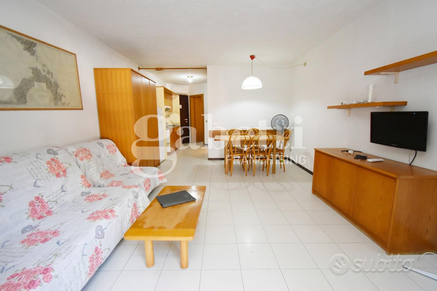 Apartment in Terranoa/Olbia, Porto Rotondo - Vista 4