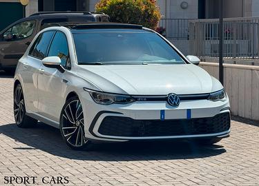Volkswagen Golf 2.0 TDI DSG GTD, TETTO, FULL FULL