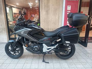 Honda NC 750 X DCT