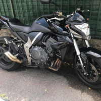Honda CB1000R del 2012 usata con 3 proprietari