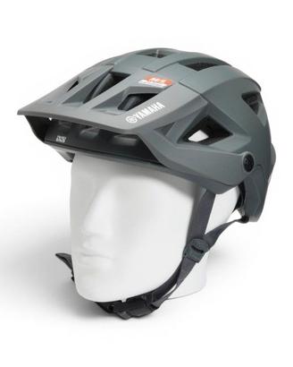 Casco bici IXS by Yamaha mod. Trigger