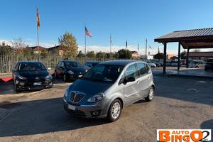 Lancia MUSA 1.3 Mjt 95 CV Platinum