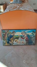 Quadro Testaletto