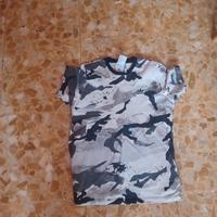 maglia adidas