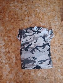 maglia adidas