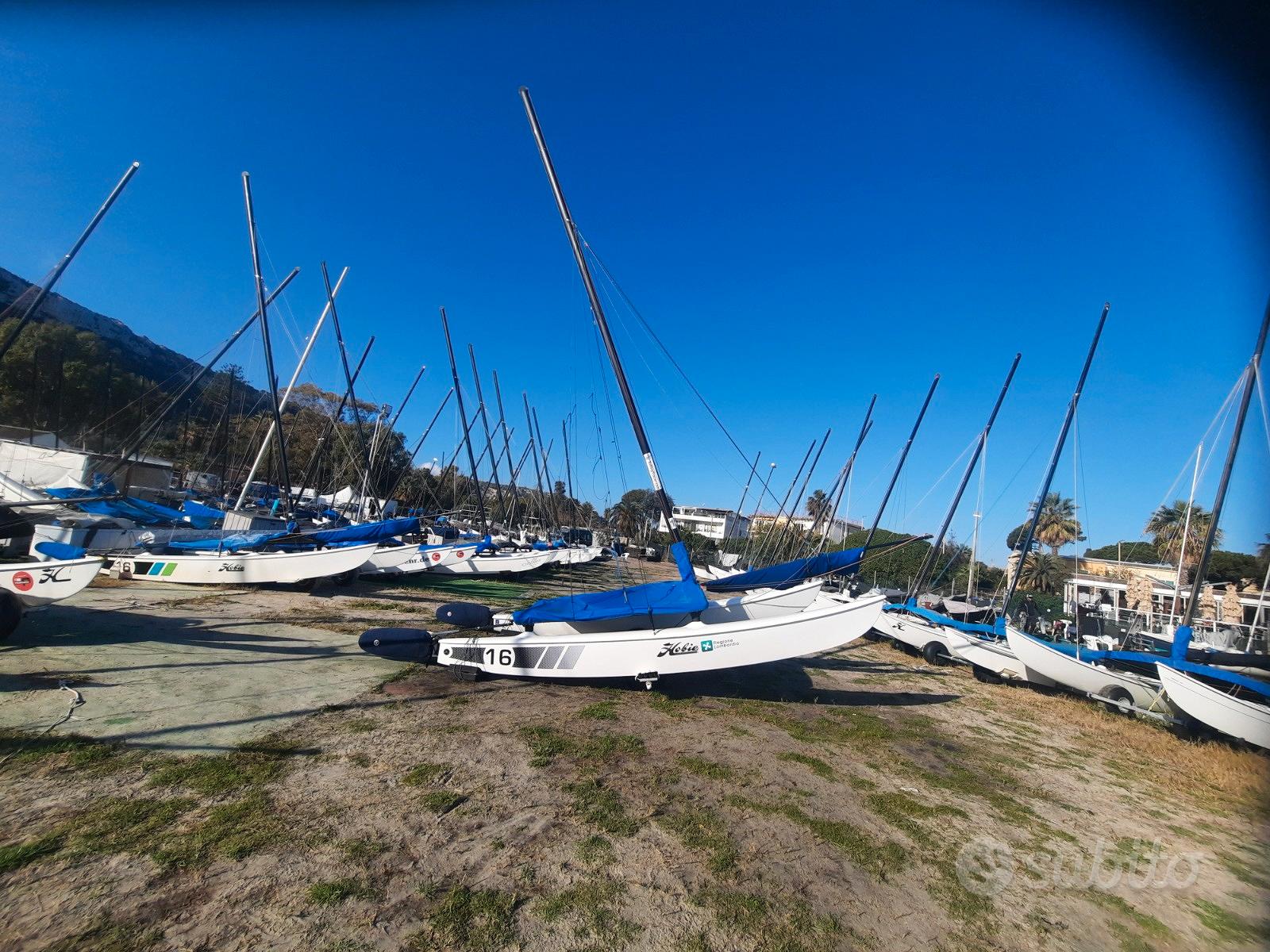Hobie Cat 16 — View photo 1
