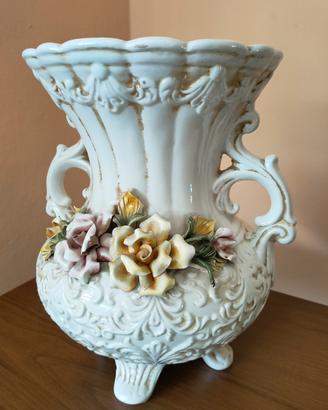 Vaso Capodimonte 
