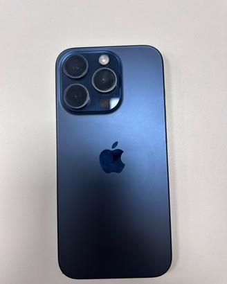 Iphone 15 Pro
