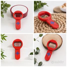 Apribottiglie 3D Personalizzato