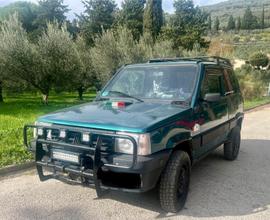 FIAT Panda 1ª serie