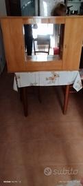 specchio bagno 