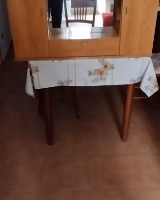 specchio bagno 