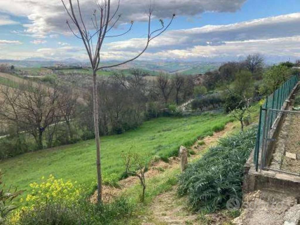 Immobile in asta di 5736 m² a Montegranaro - Altro