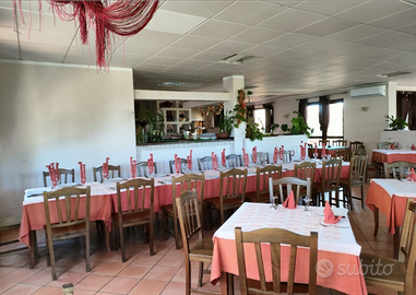 Vendita attività di ristorazione