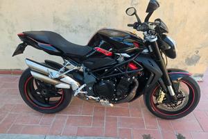 Brutale 1090 2011 finanziabile 