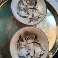 Ogetti vintage antichi