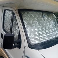 Oscurante Termico vetro CAMPER Fiat Ducato