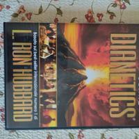 Dianetics dvd