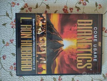 Dianetics dvd