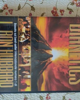 Dianetics dvd