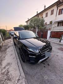 Range rover