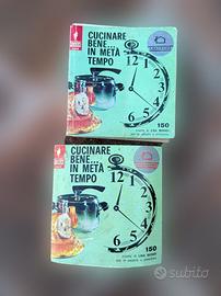 Cucinare Bene... in Metà Tempo (1974)