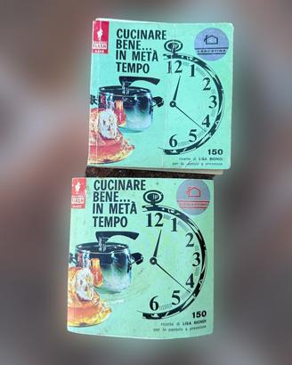 Cucinare Bene... in Metà Tempo (1974)