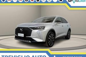 DS AUTOMOBILES DS 7 BlueHDi 130 aut. Opera TETTO