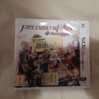 Fire Emblem Retaggio 3DS Nuovo Nintendo