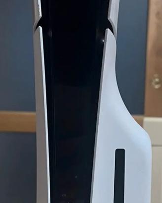 PS5 Slim Disc 1Tb 
