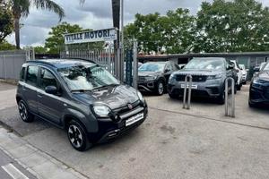 Fiat Panda 1.3 MJT 95 CV S&S City Cross
