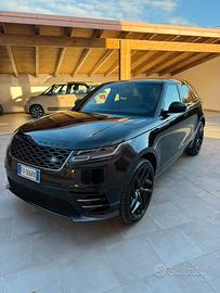Range Rover Velar R-Dynamic – 2.0 240 CV
