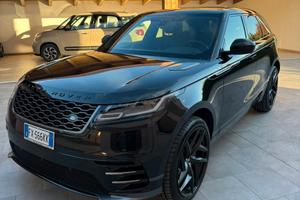 Range Rover Velar R-Dynamic – 2.0 240 CV