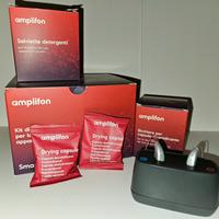 amplifon energy r3 