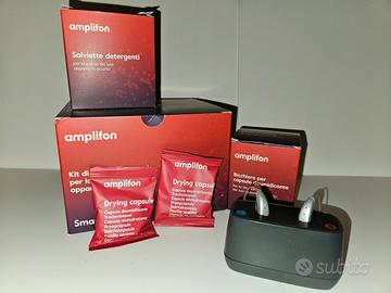 amplifon energy r3 
