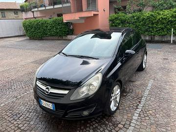 Opel Corsa adatta anche per Neopatentati
