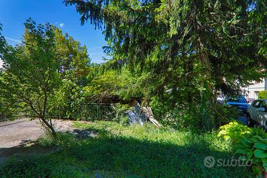 Appartamento - Davagna