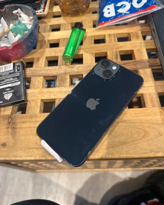 Iphone 14 128 Gb. Colore Mezzanotte