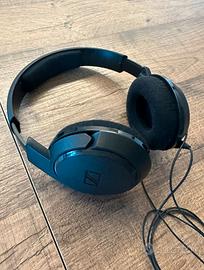 Nuove Cuffie Sennheiser HD 419