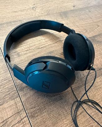 Nuove Cuffie Sennheiser HD 419