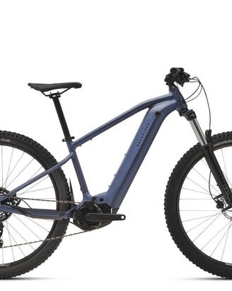 Rockrider E-EXPL 520 blu taglia L 29” 500Wh