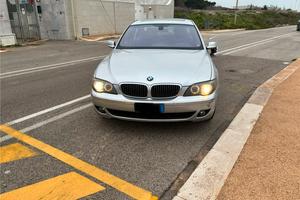 Bmw 730