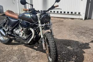 Moto Guzzi 850 T4 - 1981