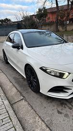 Mercedes classe A 220d