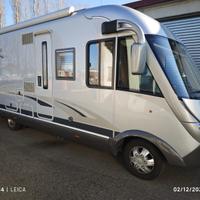 Chartago Chic S-Plus I 50 gancio traino