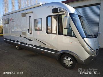 Chartago Chic S-Plus I 50 gancio traino